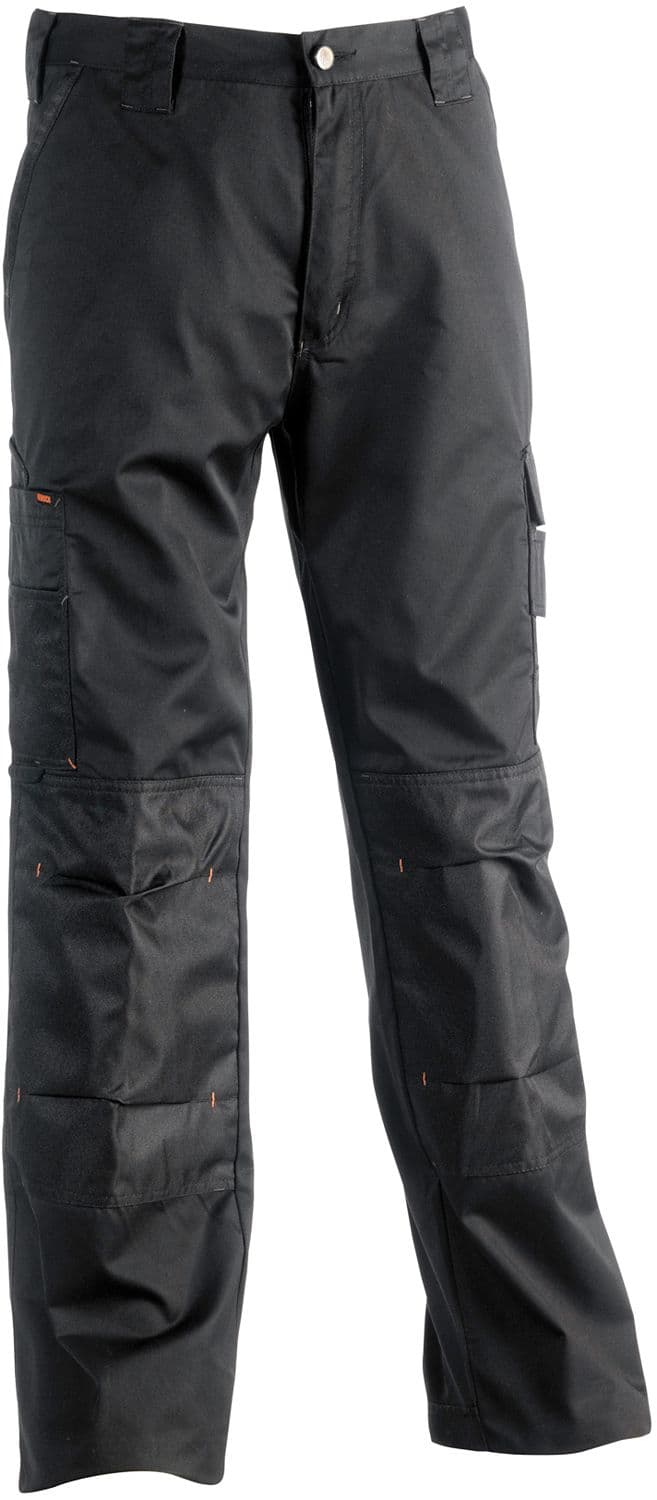 PANTALON HEROCK MARS NOIR M56