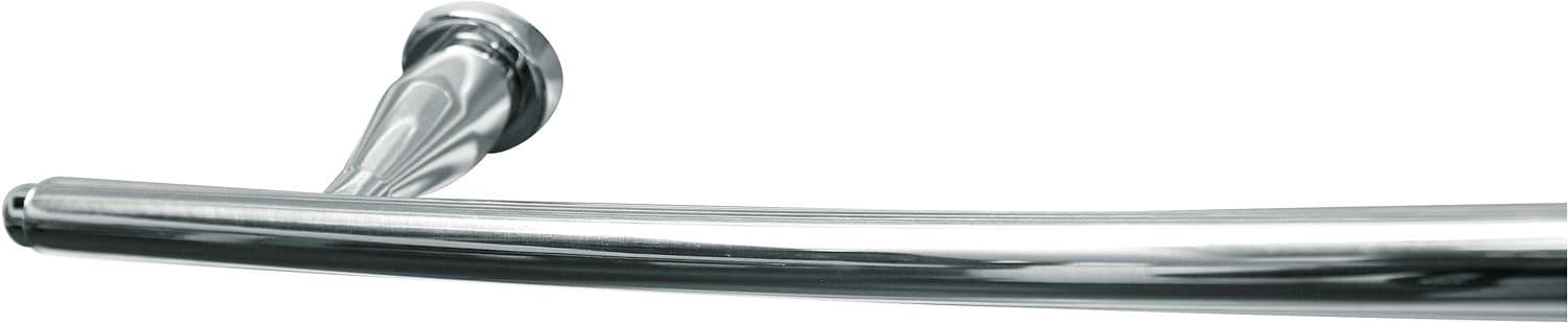 SECHE-SERVIETTE POUR D-RADIATEUR SALLE DE BAIN 518MM CHROME