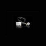Manette pour cordon lumineux 3 - voies, ampoules, jusqu'à 50m, 1000W, IP44