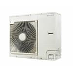 UNITE EXTERIEUR ODU6 POUR PAC CC BOSCH COMPRESS 3000