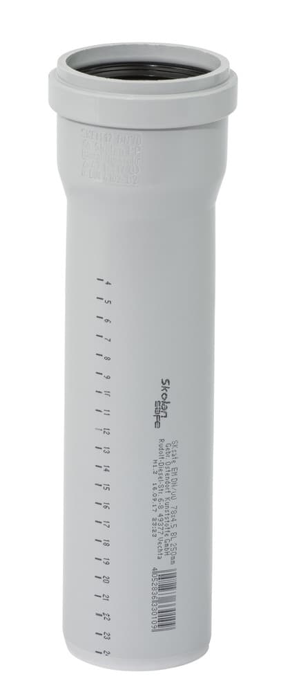 OST SKOL-SF TUY.1MAN.DN75 250