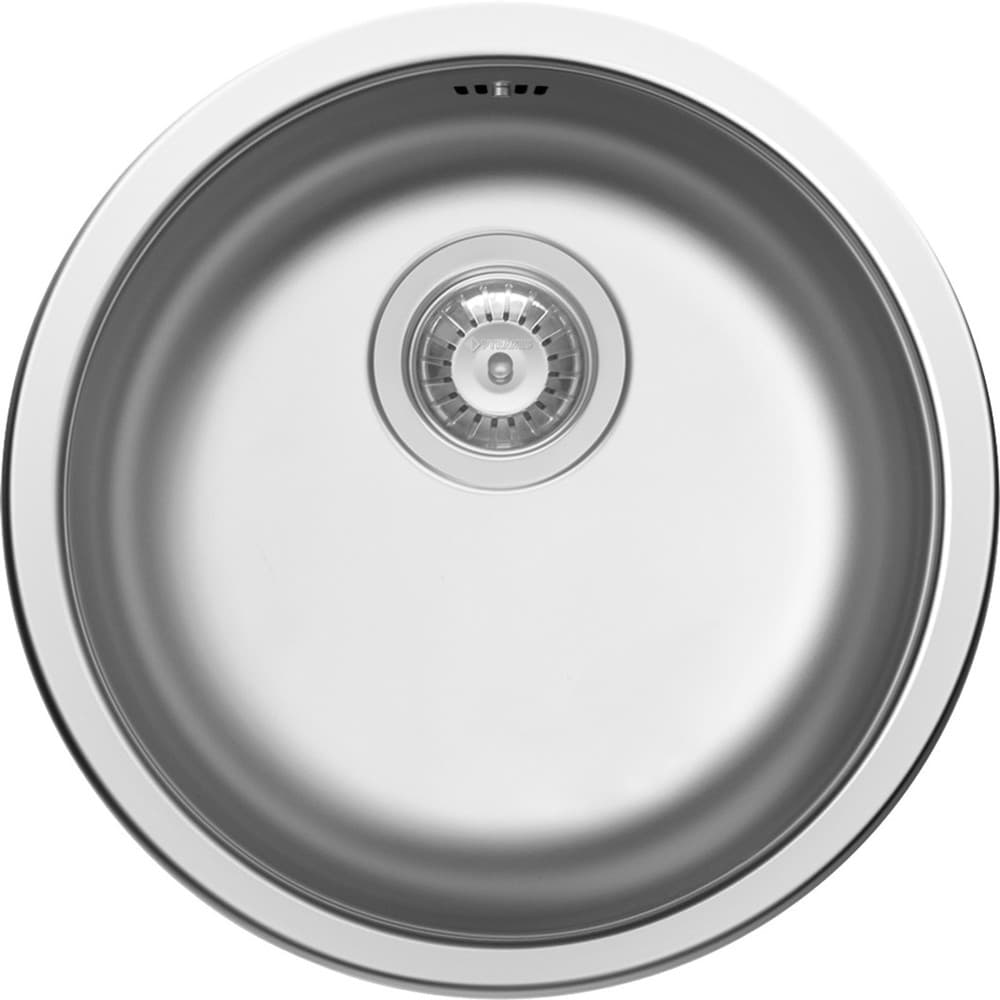 IFIX OBERON EVIER D45CM CPL