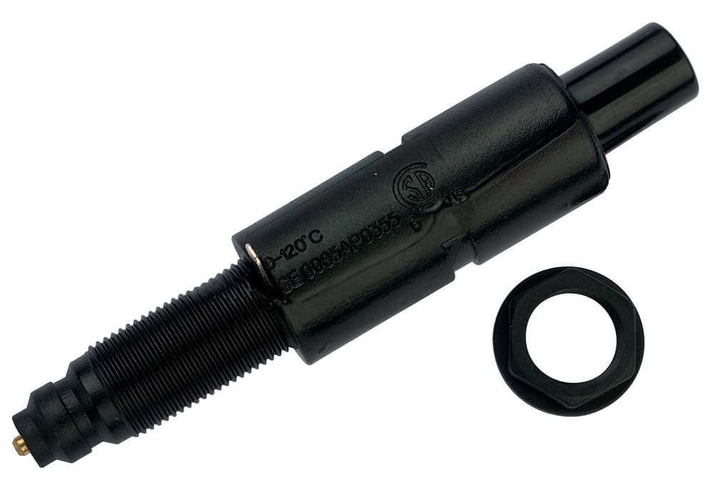 BU 05292000 ALLUMEUR PIEZO