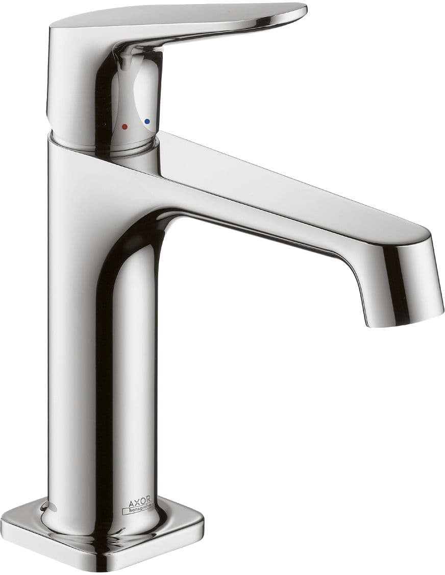 MITIGEUR LAVABO CITTERIO M AXOR VIDAGE AUTOMATIQUE CHROME