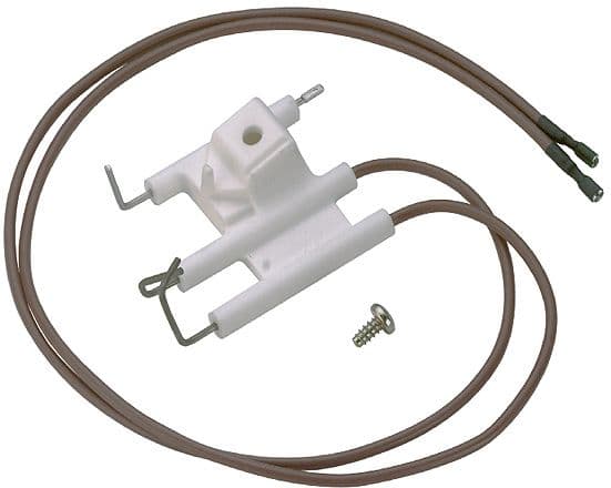 ELECTRODE D'ALLUMAGE ET DE SECURITE VUW PRO (AQUA)PLUS VAILLANT