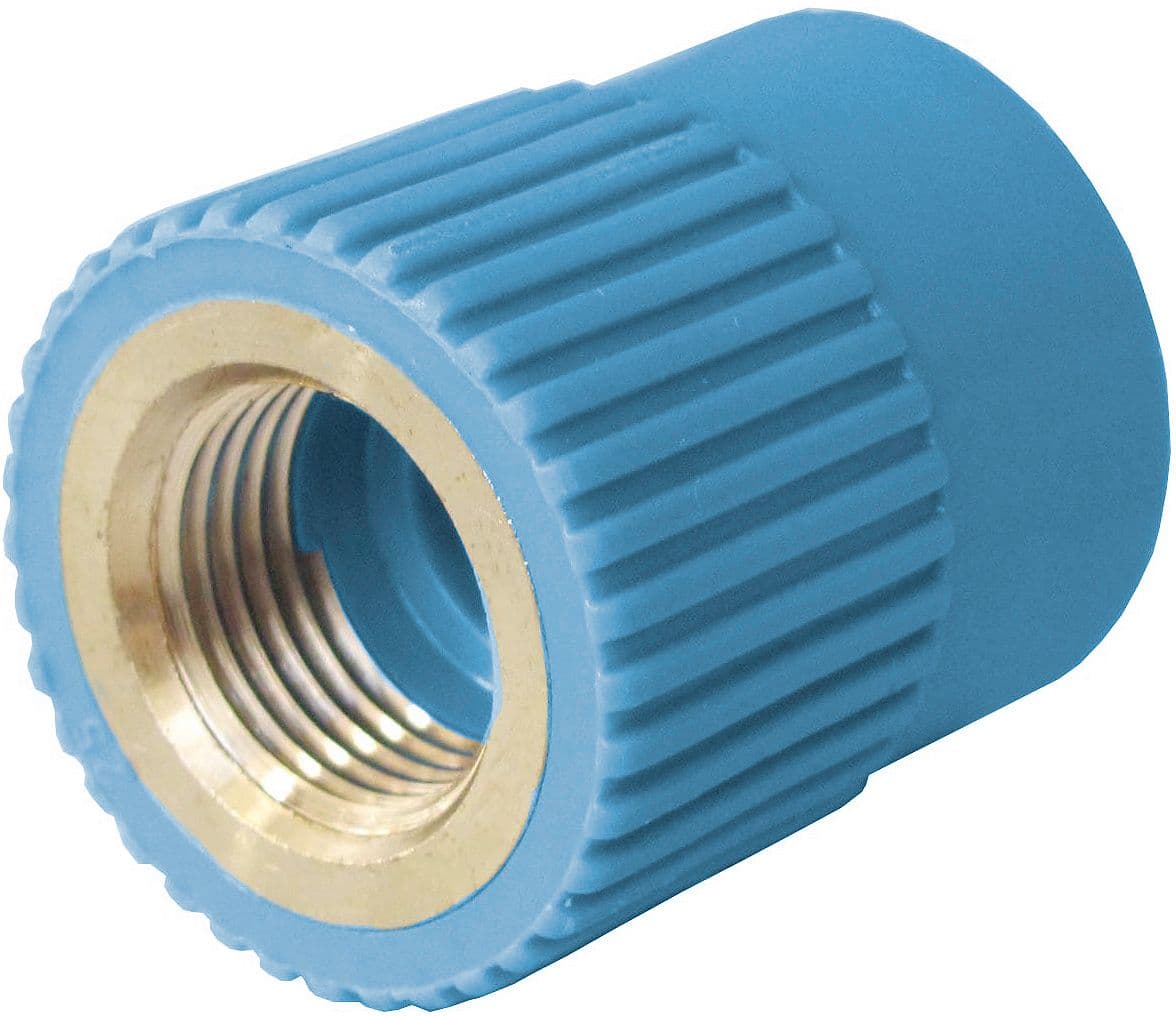 RACCORD 110MM-4"F NIRON NUPI
