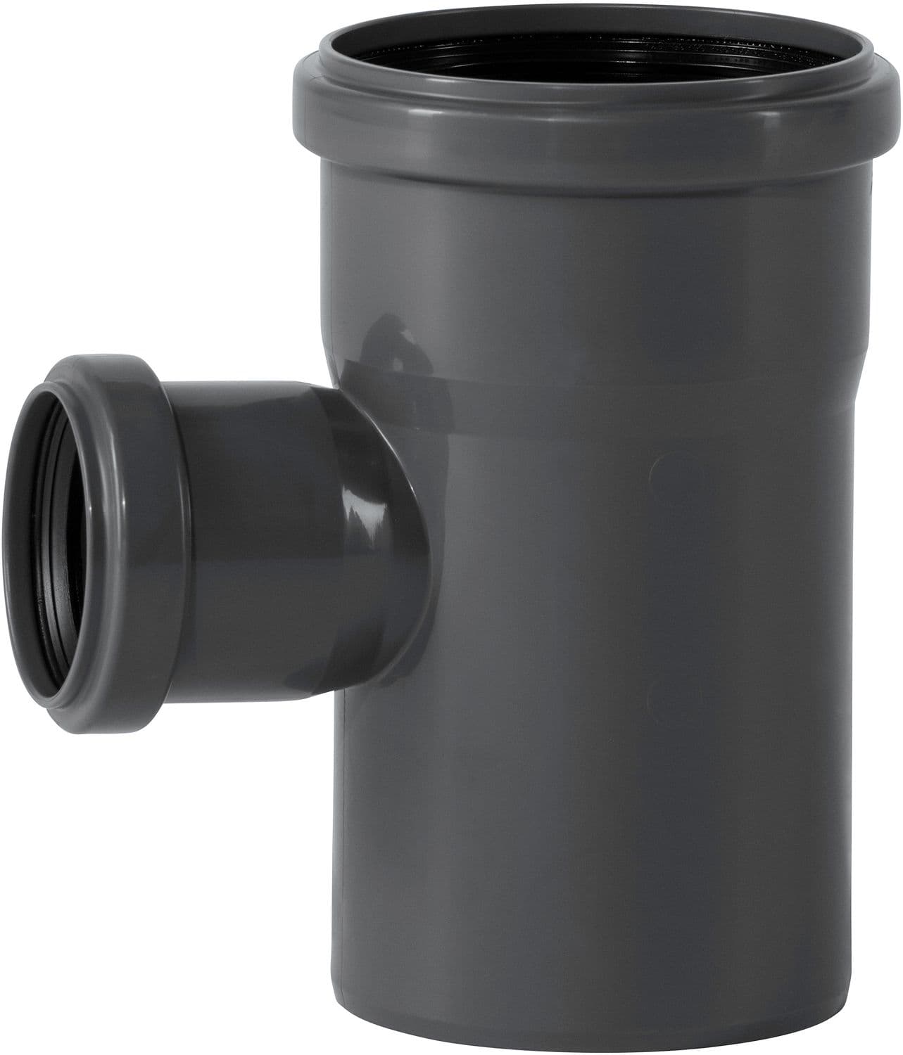 T 87° FFM 90-50MM PP HT-SAFE OSTENDORF