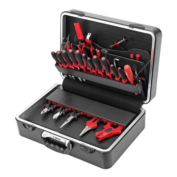 Coffre à outils sm - perfekt électronique