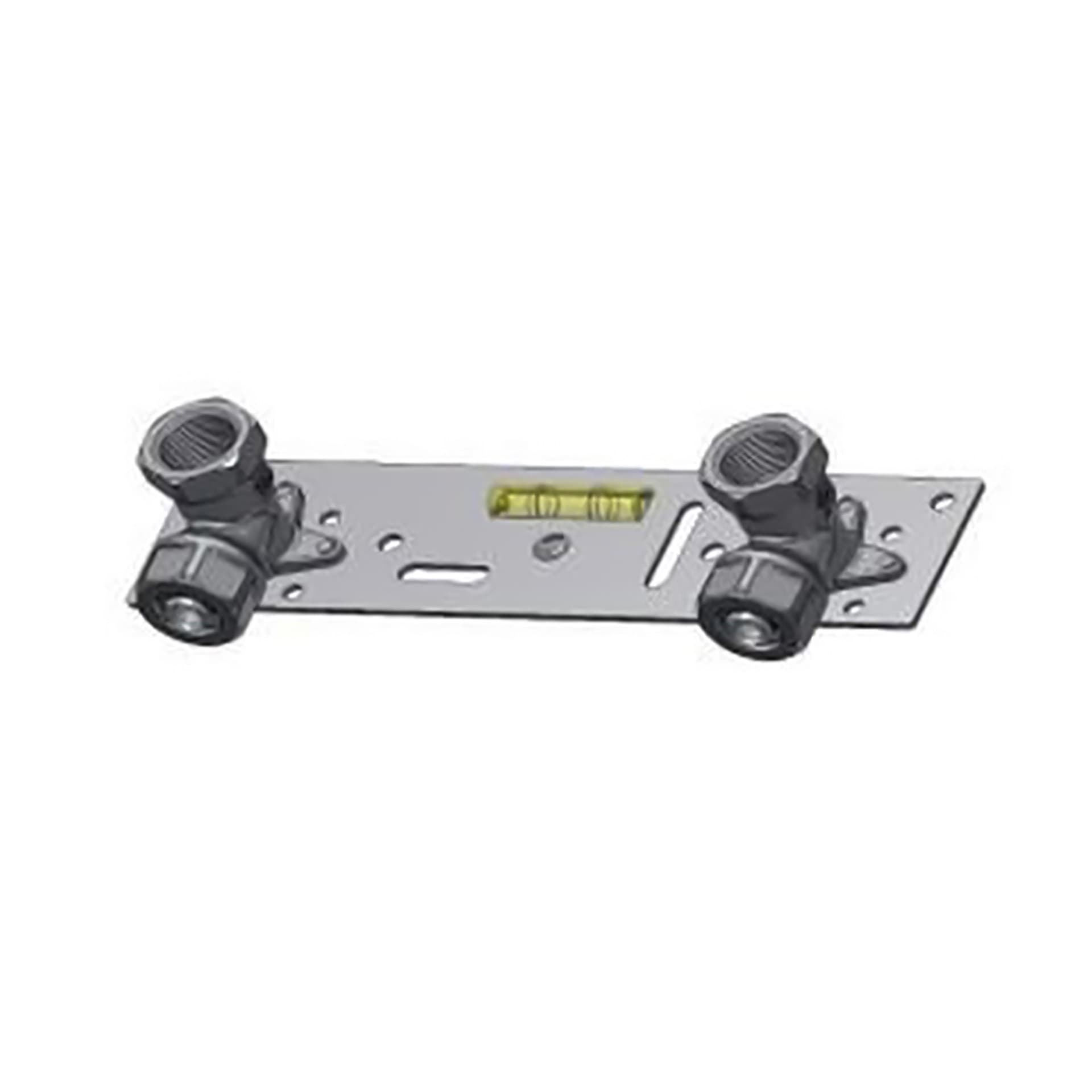 CULASSE CALIBREE TDP463N 1/2X16 AVEC NIVEAU A BULLE