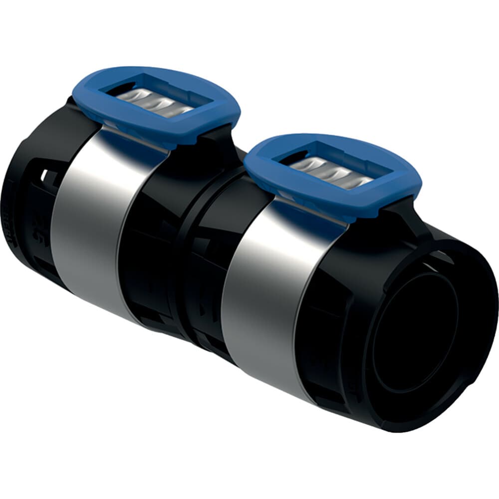 Geberit FlowFit raccord droit D20