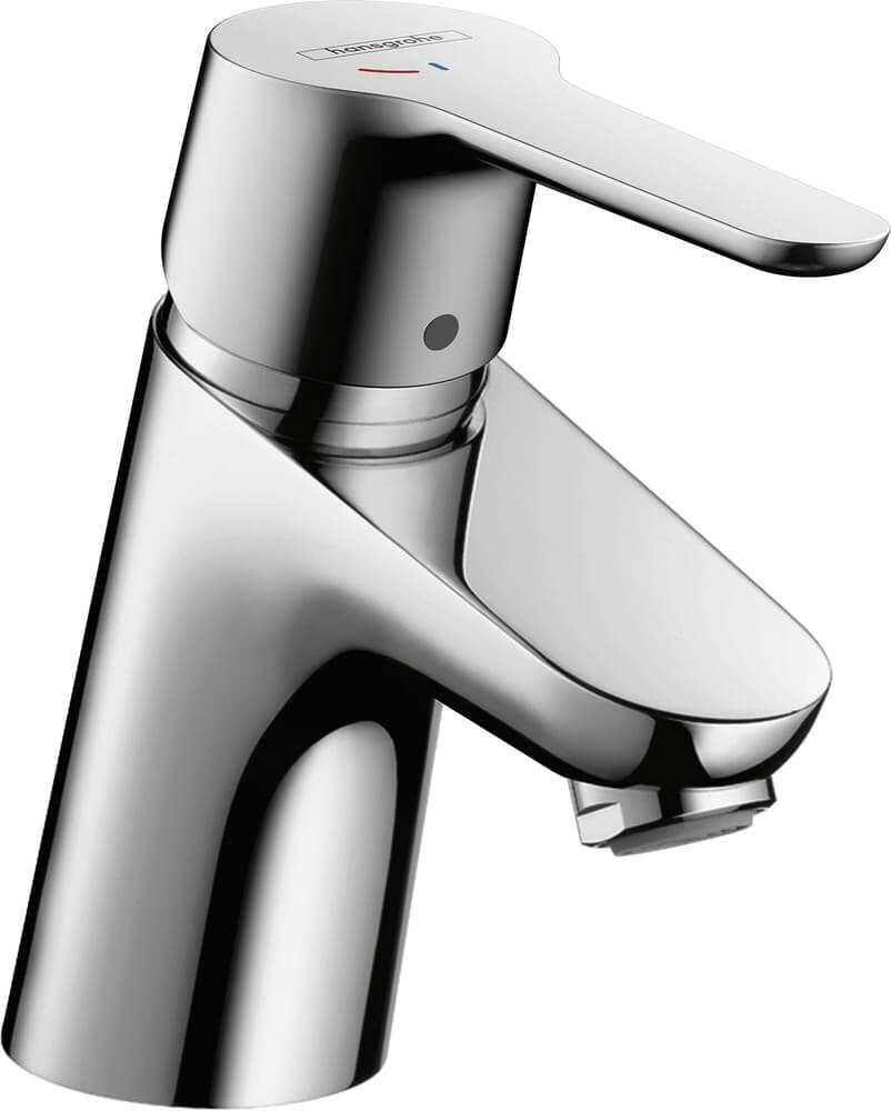 Hansgrohe Tica 70 mitigeur de lavabo