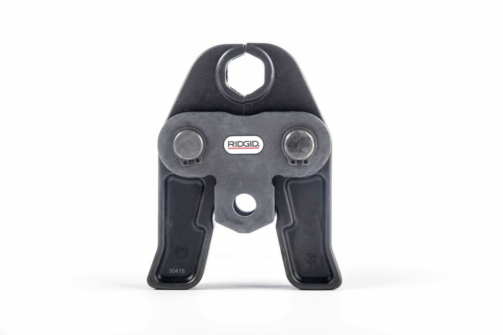 Ridgid RP350 mâchoire de sertissage KN32 V22
