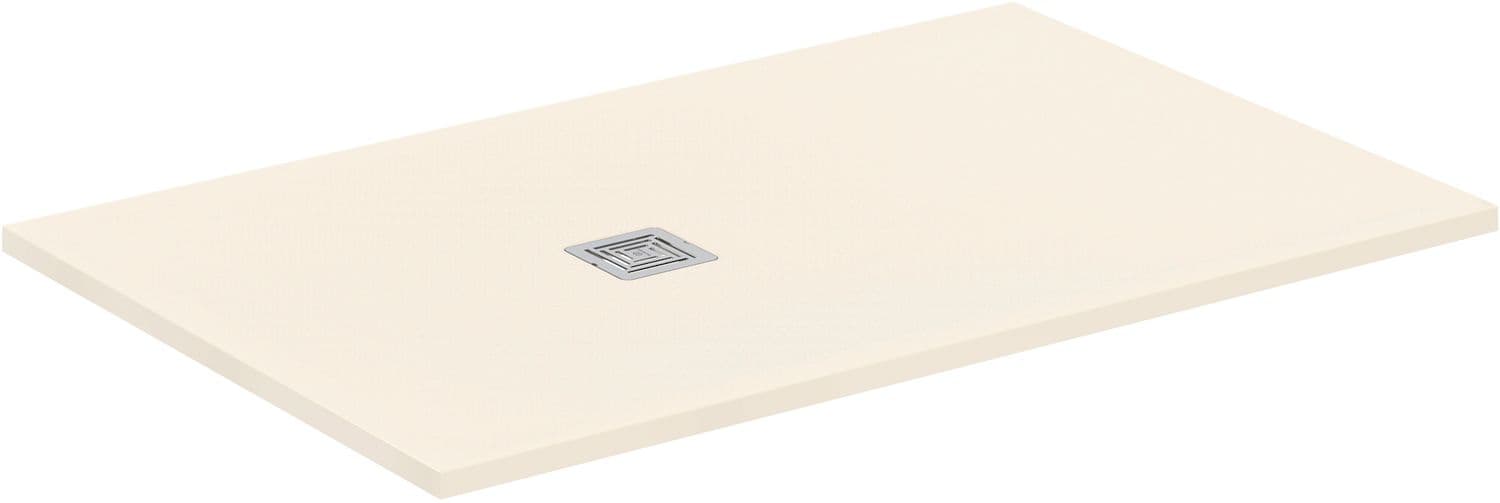 TUB ULTRA FLAT S+ IS 140-90-3 SAND