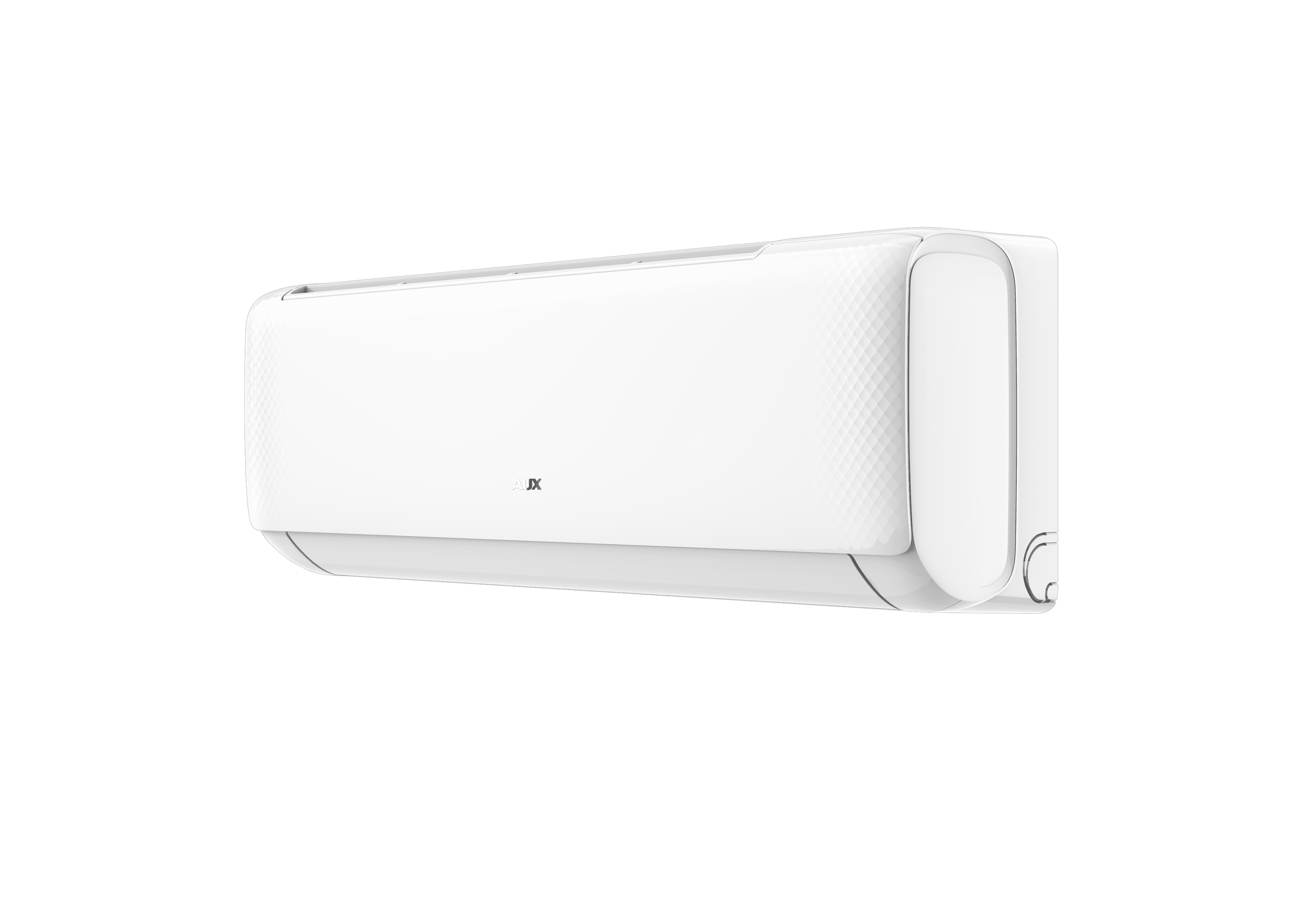 Aux Multi split climatiseur- interieur unit -7000BTU-2KW -BLANC-R32- refroidissement et chauffage