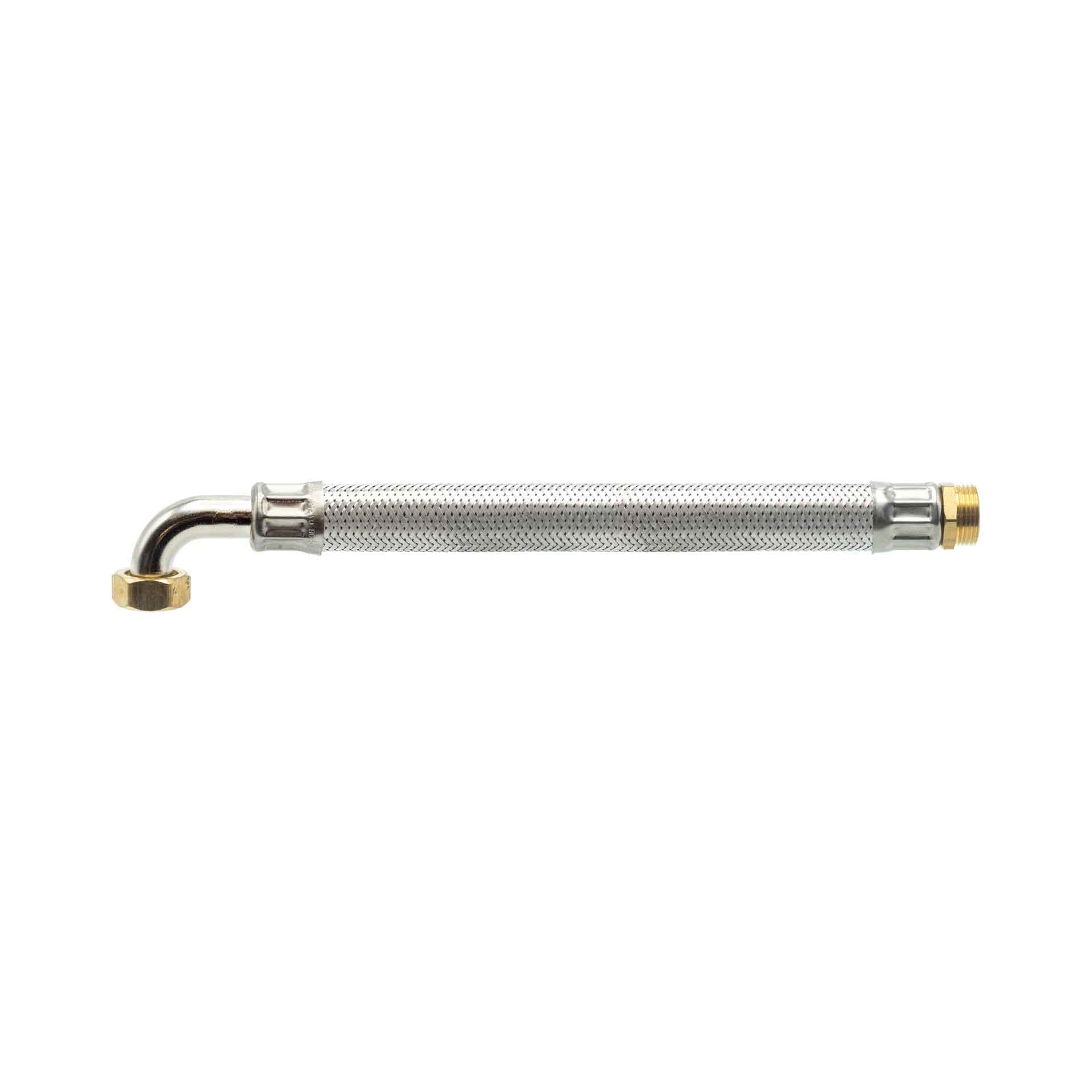 FLEXIBLE SOUPLE COUDE 115 1/2MFX300MM BLISTER