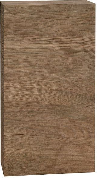 MEUBLE COFFEE 1 PORTE GAUCHE 40 CHENE CARAMELLE