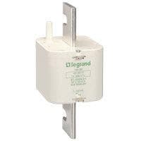Cartouche à couteau am 630A percuteur taille 4 500V 120kA