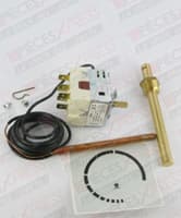 Thermostaat chauffage Ariston moduloflame
