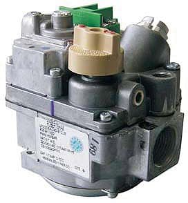 BLOC GAZ ROBERTSHAW 24V-3/4"