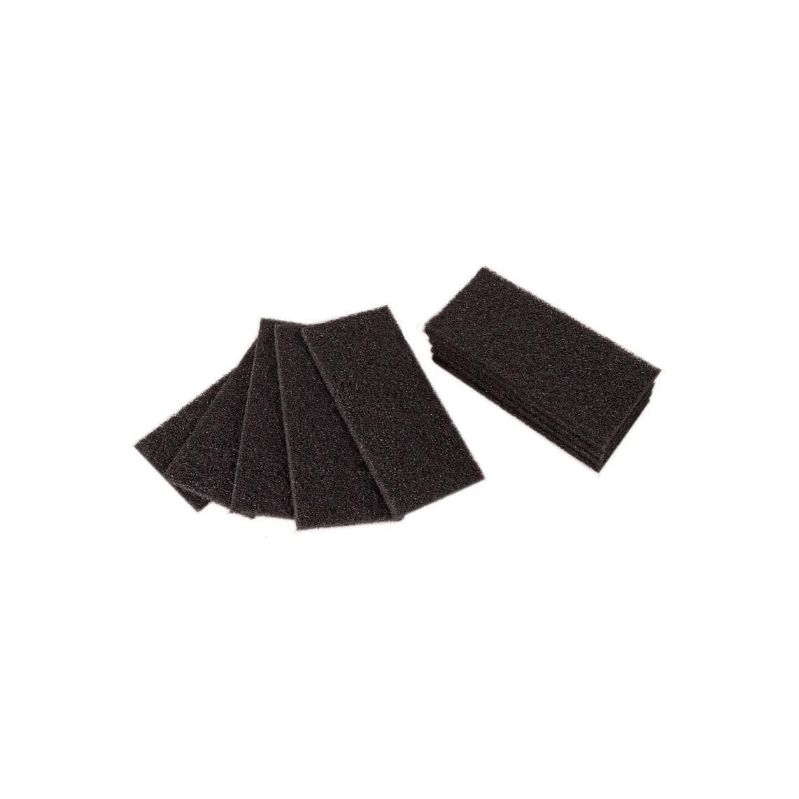 98693900 toison de nettoyage, non-métallique (10x)