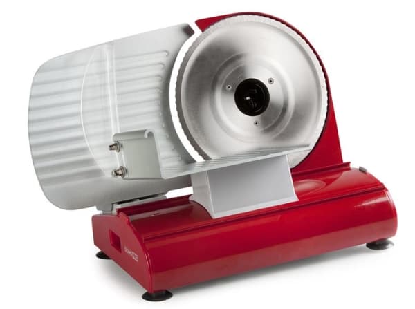 Trancheuse Rouge Æ22cm 200 Watt