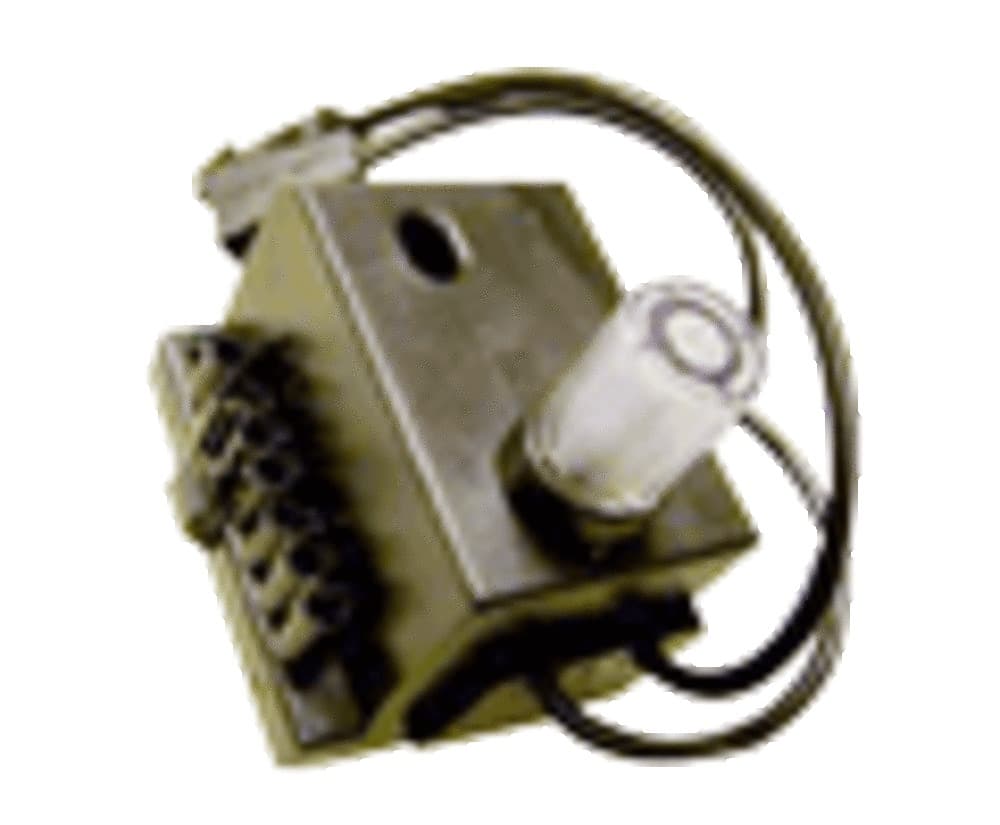 DD 200011220 BLCKBX S RECHAUF