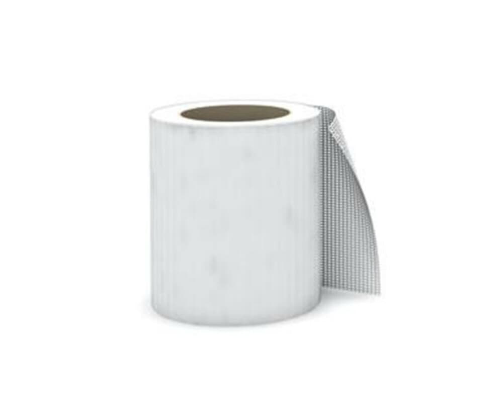 Wedi montage panneaux construction bande d'armature autocollante 25mx125mm