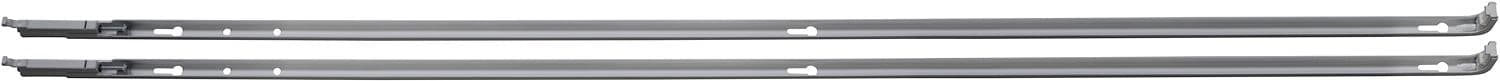 SET DE FIXATION POUR LE VERTICAL H2000 T22 (1SET=2PIECES) NOUVEAU