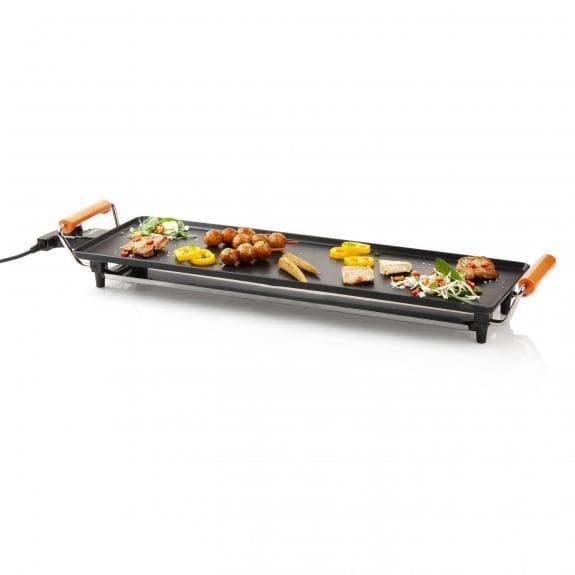 Teppanyaki