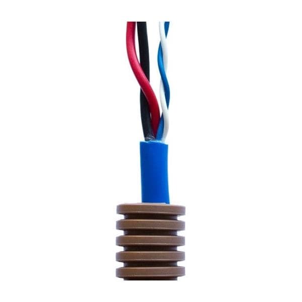 Câble réseau Autobus 2+2 (2x0,25mm² pour la communication + 2 x 1mm² pour l'alimentation) dans un tu