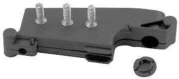 MICRORUPTEUR COMPLET BOSCH