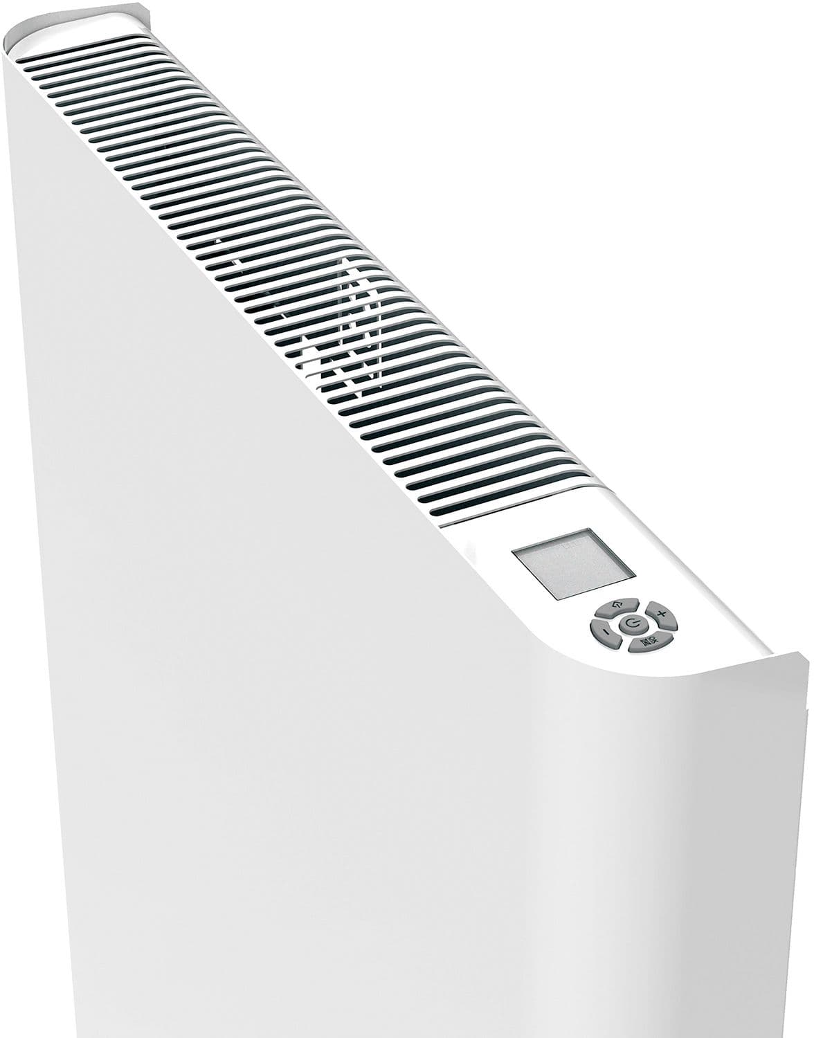 ELECTRIQUE RADIATEUR DRY STONE 600-550MM 1000W WIT
