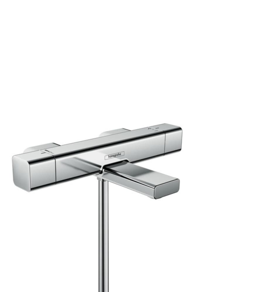 Hansgrohe Ecostat E thermostat bain