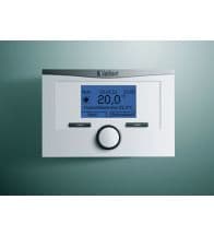 THERMOSTAT D'AMBIANCE MODULAIRE EBUS SENSOHOME VRT 380F VAILLANT