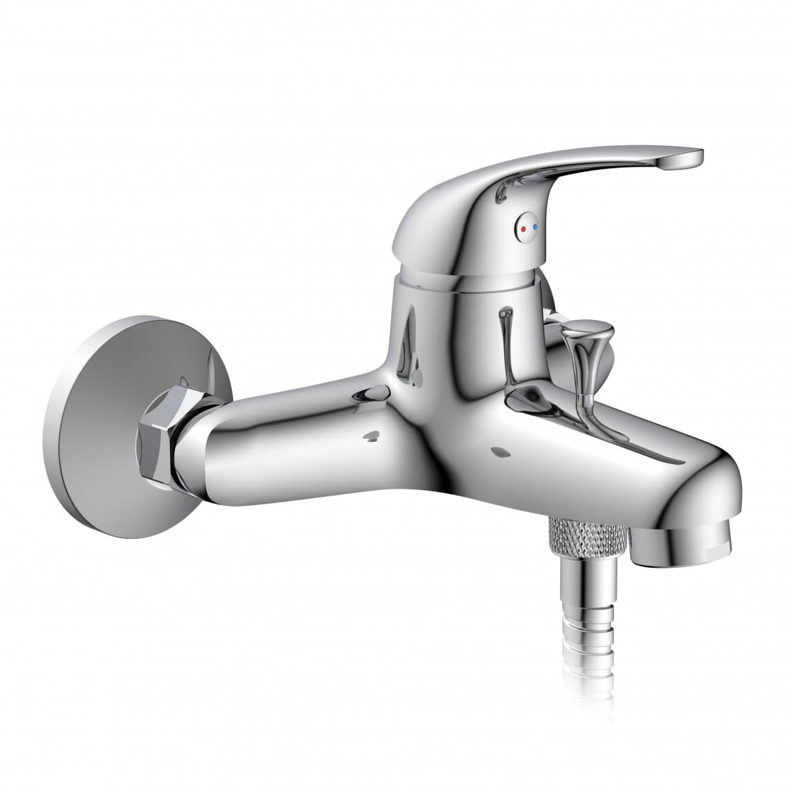 77030 ATHOS Mitigeur bain/douche, chromé