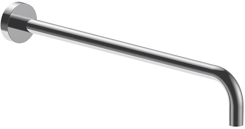 BRAS DE DOUCHE MURAL ICONA CLASSIC FANTINI 1/2" 350MM CHROME