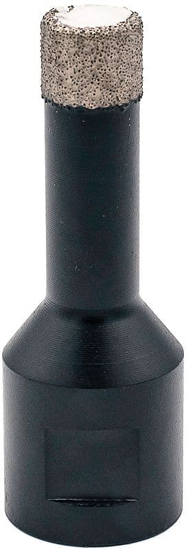 FORET DIAMANTE M14 + REFROIDISSEMENT INTEGRE 12MM