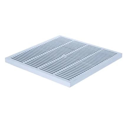 GRILLE POUR REGARD PP 30X30
