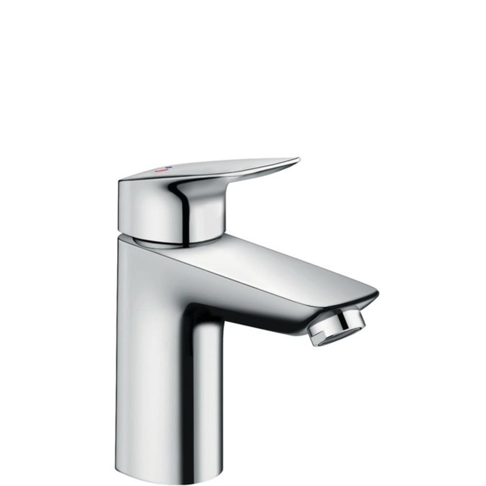Hansgrohe Logis mélangeur de lavabo Coolstart avec vidage