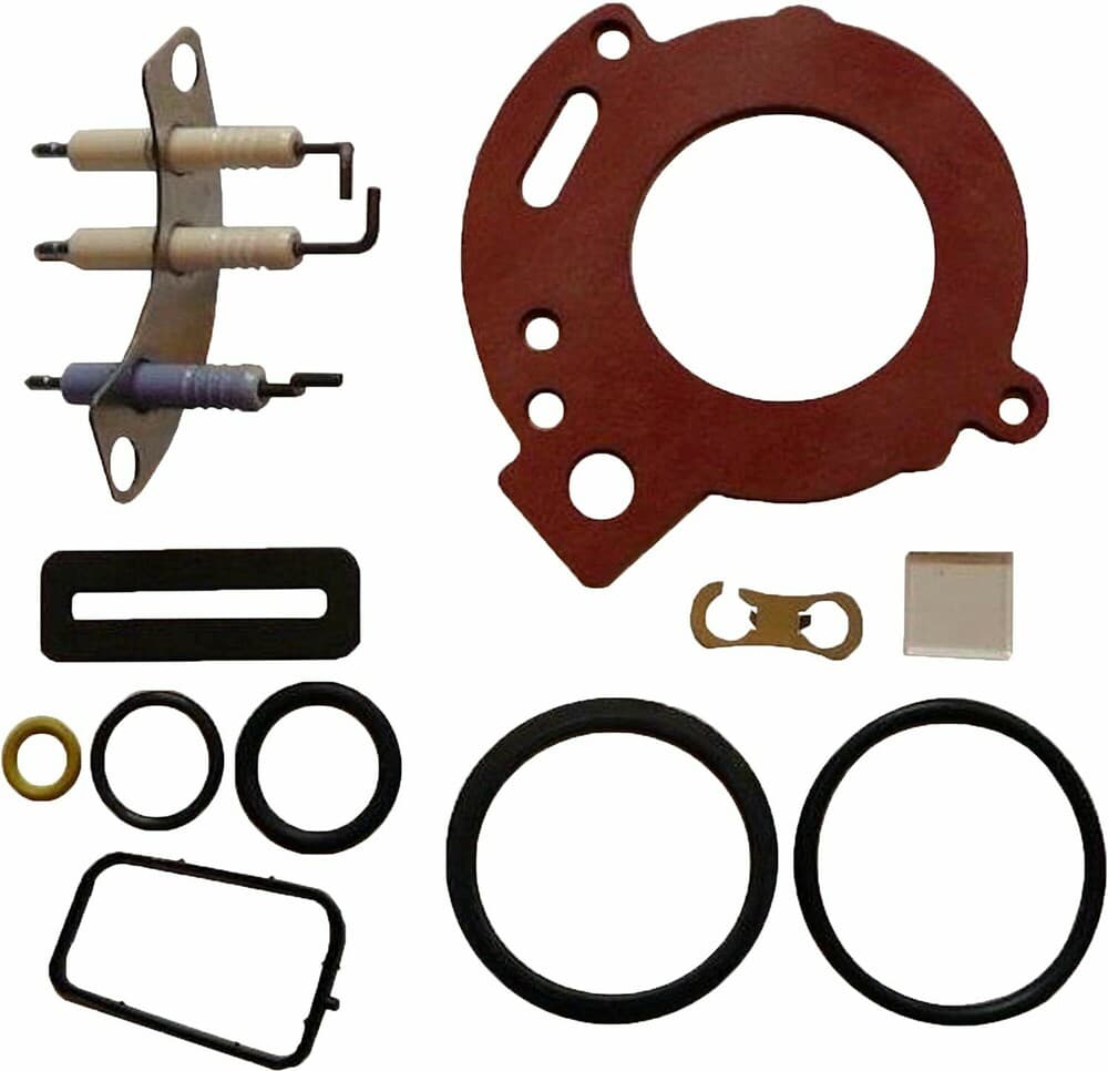 BO SERVICE KIT WB6