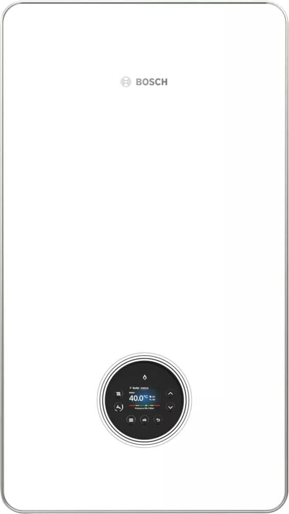 Bosch Condens 7700i W GC7700iW 25 P 23 chaudière à condensation murale