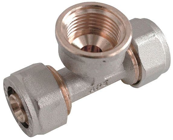 T A SERRER ALUPEX 20-1/2"F-20MM