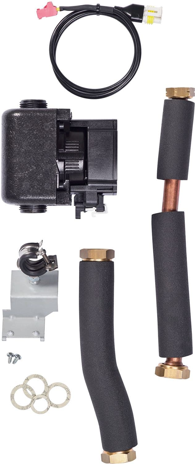 KIT DE RACCORDEMENT POUR POMPE SANITAIRE UNITOWER SPLIT PLUS