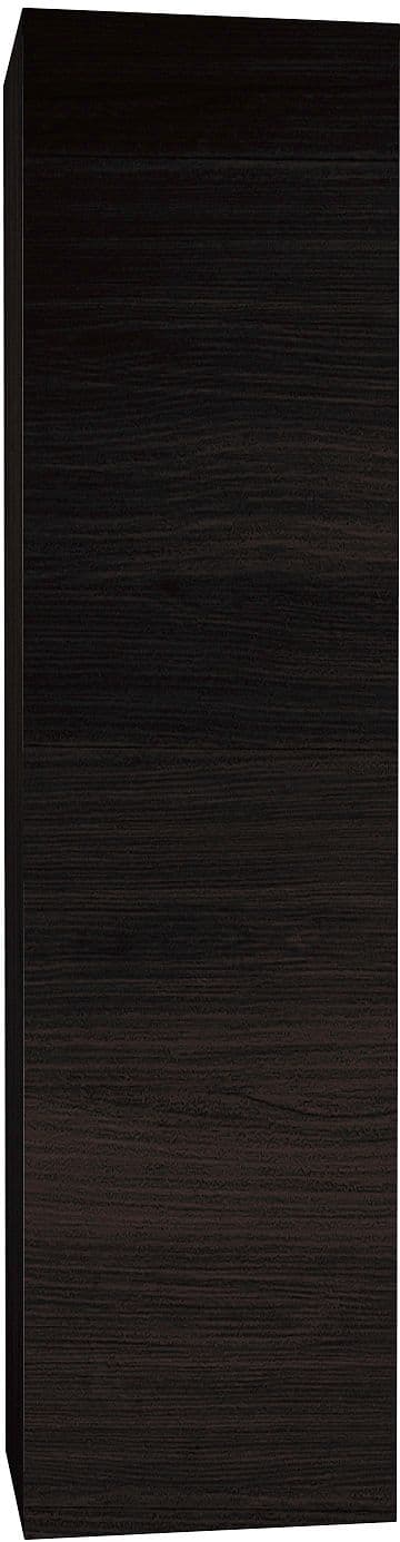 COLONNE COFFEE 1 PORTE DROITE 40 CHENE DECOR MOKKA