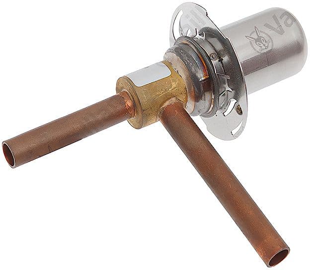 VANNE D'EXPANSION PAC VAILLANT