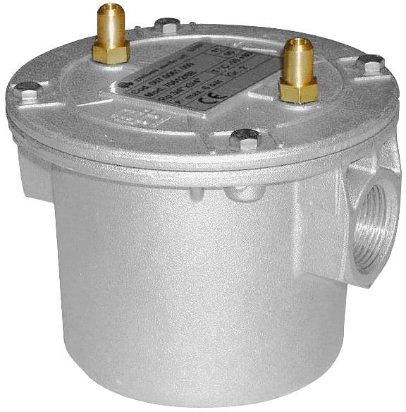 FILTRE A GAZ FG 25 4/4" 0901125