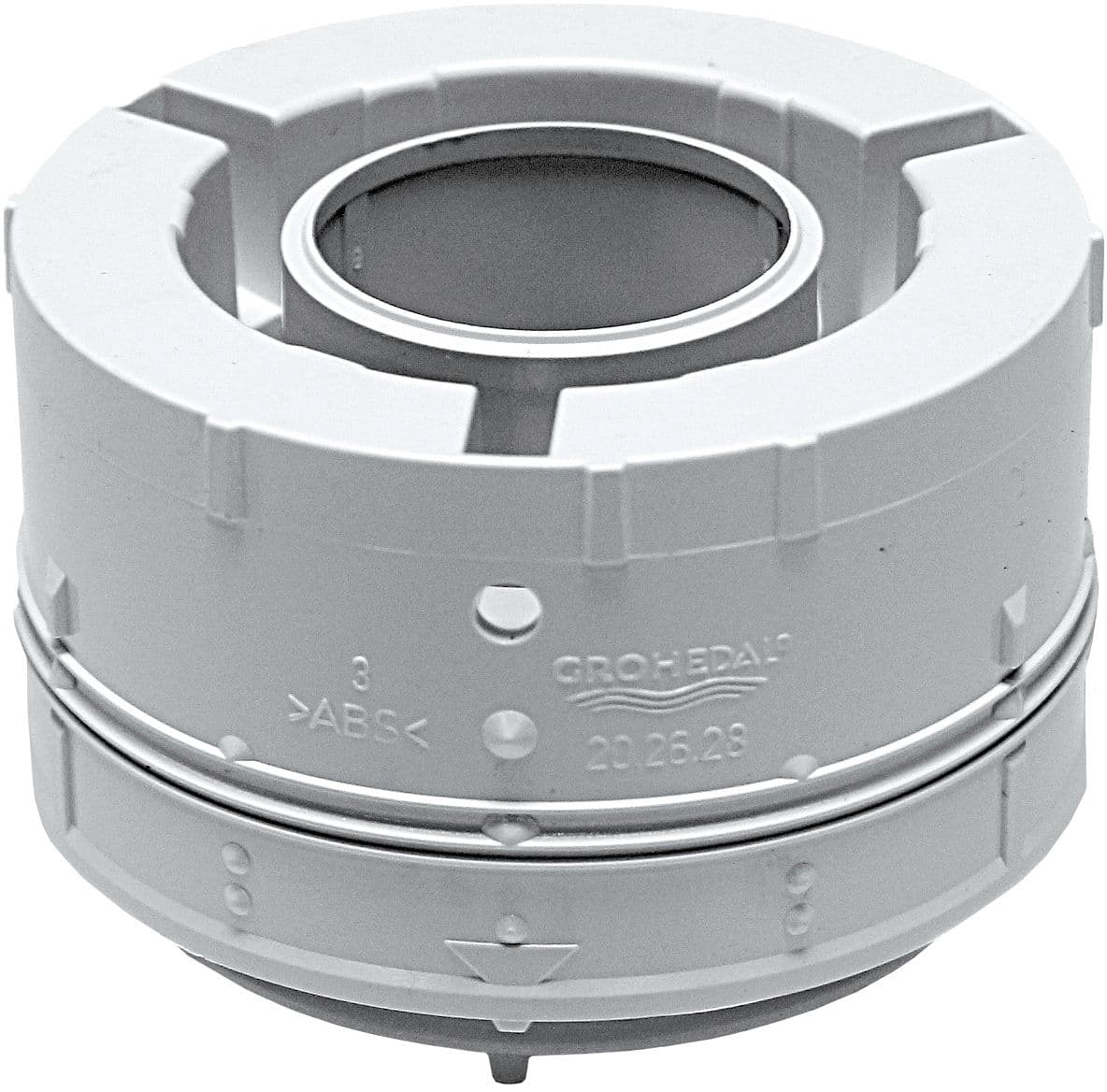 PISTON PR MECANISME DAL