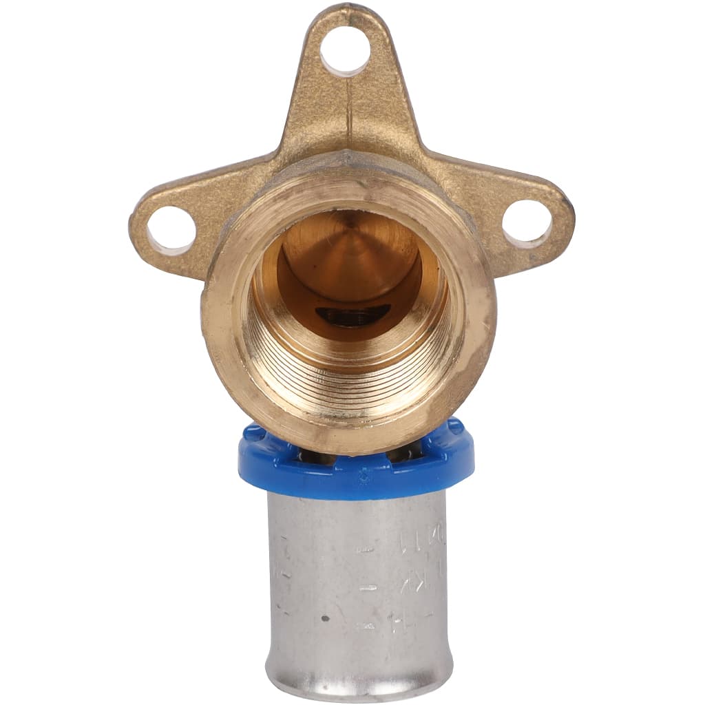 T Reduit 20-16-16MM ALUPEX