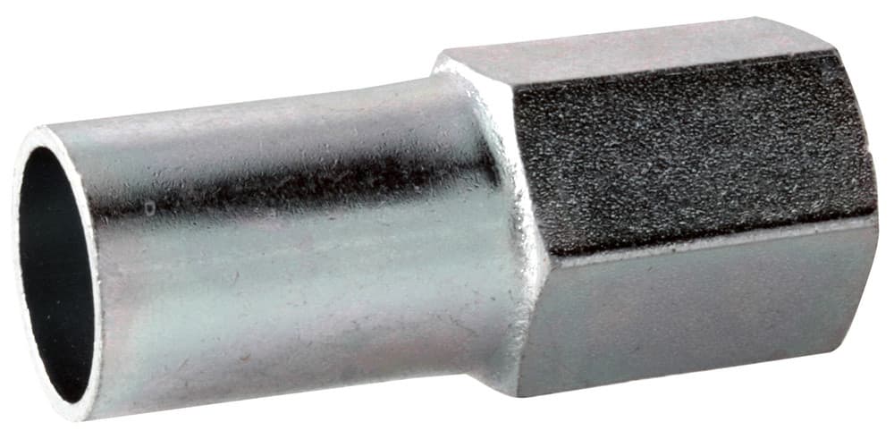 Van Marcke Pro Tubipress profil M manchon mixte 15 x 1/2"F