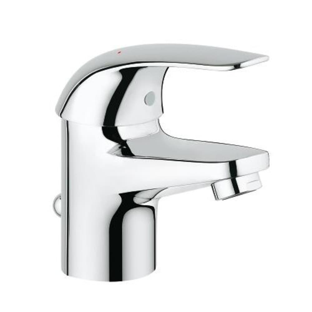 Grohe Euroeco mélangeur de lavabo S-Size